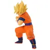 Banpresto Figurine Son Grandista Dragon Ball Z Goku