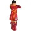 Banpresto La Figurine Shukko Monkey.d.luffy Veregghead One Piece