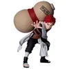 Banpresto Figurine Naruto - Gara Vibration Stars 12cm