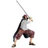 Bandai Figurine Grandista-shanks One Piece 22 Cm
