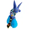 Bandai DRAGON BALL SUPER MATCH MAKERS BEERUS FIG
