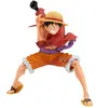 Figurine Banpresto One Piece Maximatic Monkey D. Luffy Special Ver. A