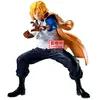 Figurine Bandai One Pièce Grandista Sabo