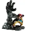 Figurine Bandai One piece FigLife Eustass Kid