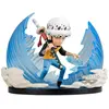 Banpresto One Piece - Trafalgar D. Law WCF