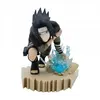 Banpresto Figure Naruto Combination Battle2 Sasuke Uchiha 8 Cm