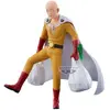 Figurine Bandai One-Punch Man Life Saitama