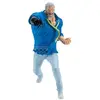 Figurine Banpresto One piece Battle Record Collection Monkey D. Garp