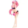 Banpresto Figurine Lacus Clyne Glitter & Glamours De Mobile Suit Seed ...