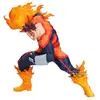 Banpresto Figurine The Amazing Heroes Plus My Hero Academia Endeavor II