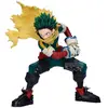 Figurine Banpresto My Hero Academia Maximatic Izuku Midoriya