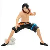 Banpresto Figure One Piece Grandista Portgas D.ace