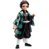 Banpresto Figure Demon Slayer: Kimetsu No Yaiba Grandista Tanjiro Kama...