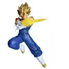 Figurine Bandai Dragon Ball Z Dokkan Battle 10th Anniversary Super Veg...