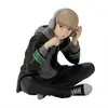 Banpresto Figure Wind Breaker Sitting Kaji Ren Chatting Time!