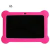 OUTAD 7 pouces étudiant enfants apprentissage tablette enfants tablett...