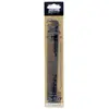 ARTERO Peigne de coiffure No. 339 noir-carbone