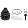 Asmanchetten set 113004 Topran