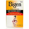Bigen poudre colorante noir oriental