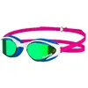 Swans Lunettes De Natation à Miroir Sr-81m Mit Paf