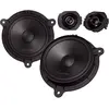 Haut-parleurs voiture Pioneer Car TS-Q160C-RN (la paire)