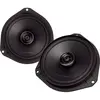 Haut-parleurs voiture Pioneer Car TS-Q160F-FT (la paire)