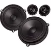 Haut-parleurs voiture Pioneer Car TS-Q160C-FD (la paire)