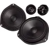 Haut-parleurs voiture Pioneer Car TS-Q160C-FT (la paire)