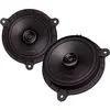 Haut-parleurs voiture Pioneer Car TS-Q160F-RN (la paire)