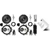 Pioneer, Haut-parleur hifi auto, TS-Fiat-Ducato (250 W, 16.50 cm)