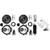 Pioneer, Haut-parleur hifi auto, Ts-Renault-Clio (350 W, 16.50 cm)