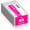 Epson Ink Cartouche D´encre Gjic5 Pour Gp-c831