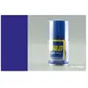 Gunze S-065 - Mr. Color Spray 100 ml Bright Blue - Spuitbus voor Plast...