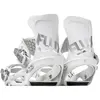 Flux Fixations De Snowboard Dsl
