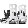 Flux Fixations De Snowboard Em