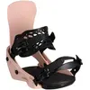 Flux Fixations De Snowboard Pour Femme Em
