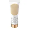 Sensai Zonverzorging Silky Bronze Crème Protective Cream For Face SPF50+ 50ml