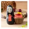 Semic Figurine pot à crayon Le Voyage de Chihiro No Face Tricote
