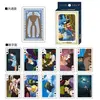 Studio Ghibli GHIBLI - Porco Rosso - Jeu de cartes à jouer (54 cartes)