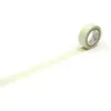 MT masking tape 7m series: pastel leaf - Washi Tape - 15 mm breed