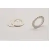Set de 3 Masking Tape MT SLIM - Uni Blanc - 3mm - Pour Enfants - Expéd...