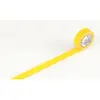 Washi Tape Geel - 7 meter x 1,5 cm. - MT Masking Tape Matte Yellow