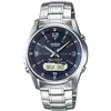 Montre homme casio collection - LCW-M100DSE-2AER