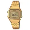 CASIO Montre Quartz LA680WEGA9ER Femme