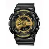 CASIO - Montre en résine - G-SHOCK - Noir