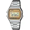Montre Casio mixte vintage - A158WEA-9EF