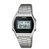 Montre Casio mixte vintage - B640WD-1AVEF