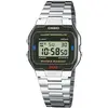 CASIO Montre Quartz A163WA1QES Mixte
