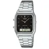 CASIO Montre Quartz AQ-230A-1DMQYES Homme