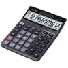 Casio DJ-120D-S-EH Calculatrice de bureau Fonction correction rapide (...